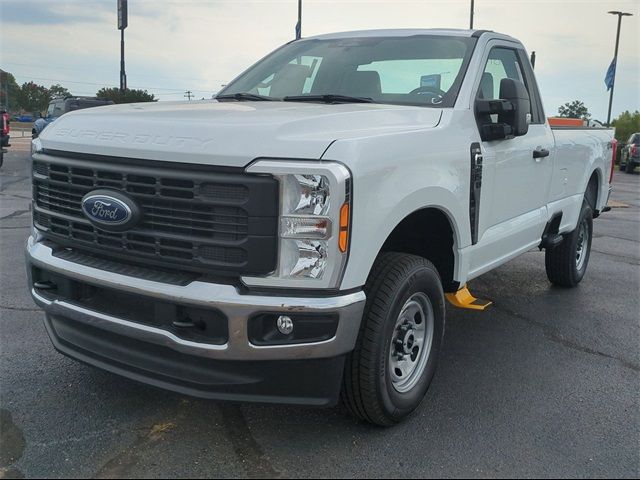 2024 Ford F-250 XL