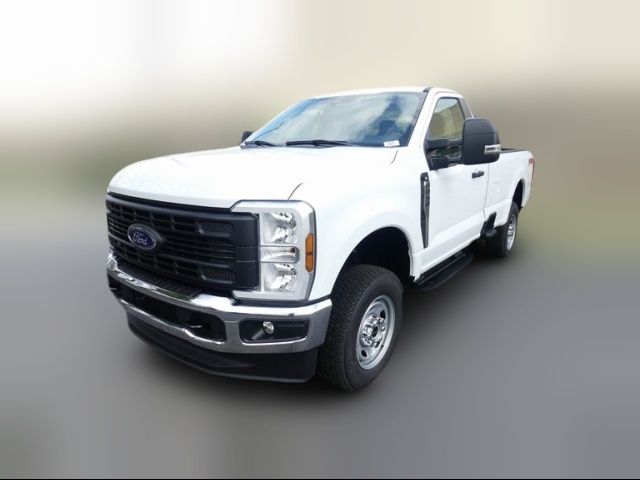 2024 Ford F-250 XL