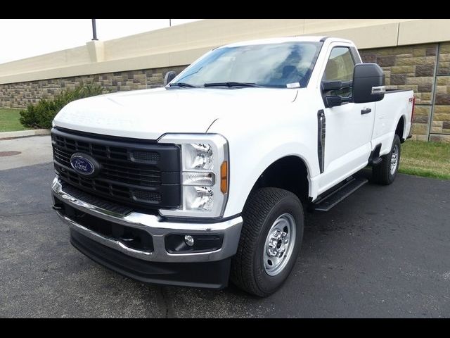 2024 Ford F-250 XL