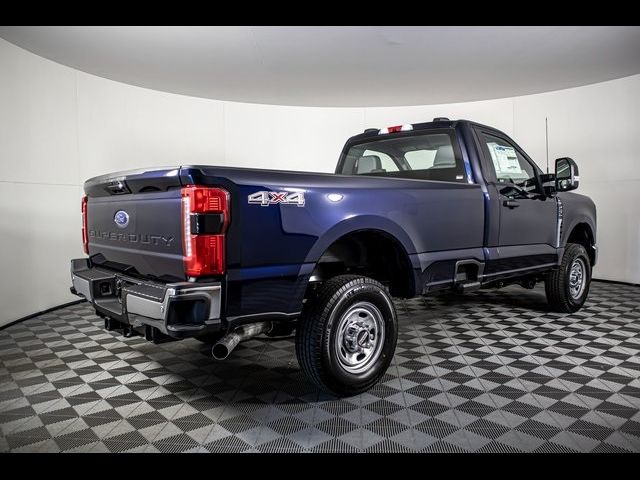 2024 Ford F-250 XL