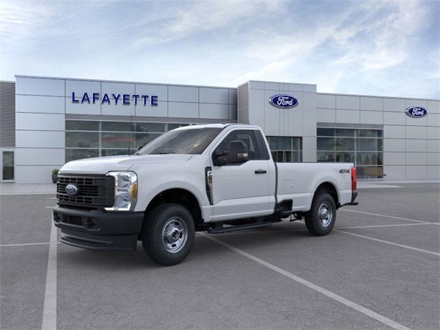 2024 Ford F-250 XL