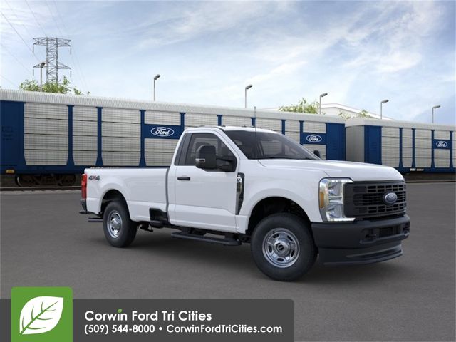 2024 Ford F-250 XL