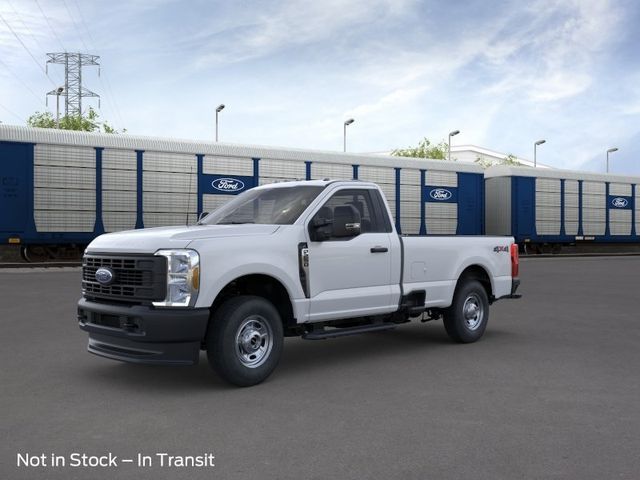 2024 Ford F-250 XL