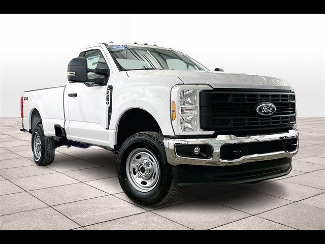 2024 Ford F-250 XL