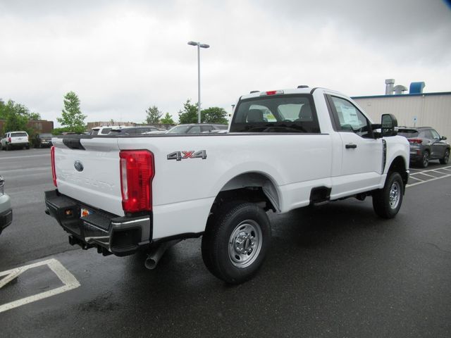 2024 Ford F-250 XL