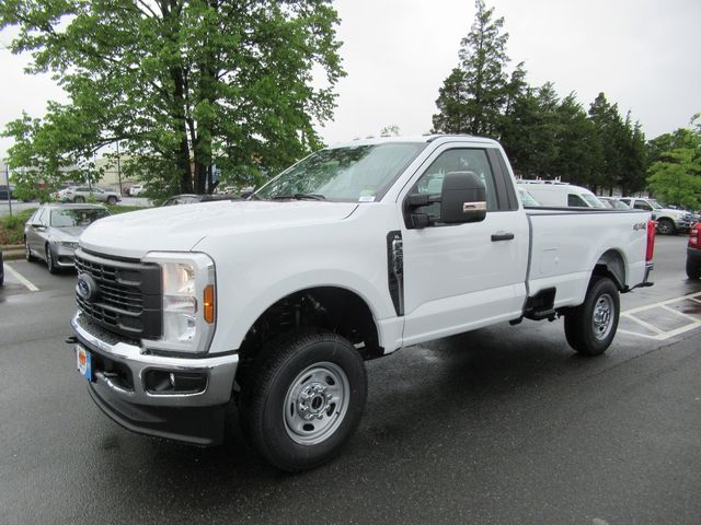 2024 Ford F-250 XL