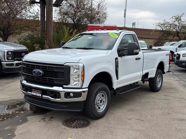 2024 Ford F-250 XL