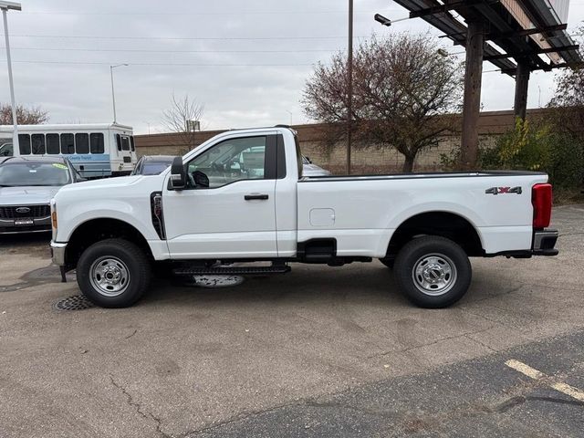 2024 Ford F-250 XL