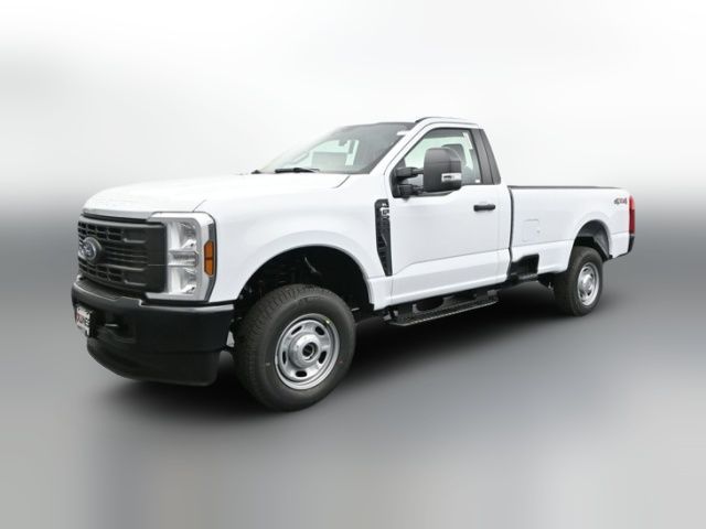 2024 Ford F-250 XL