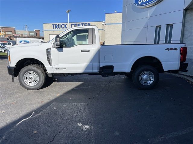 2024 Ford F-250 XL