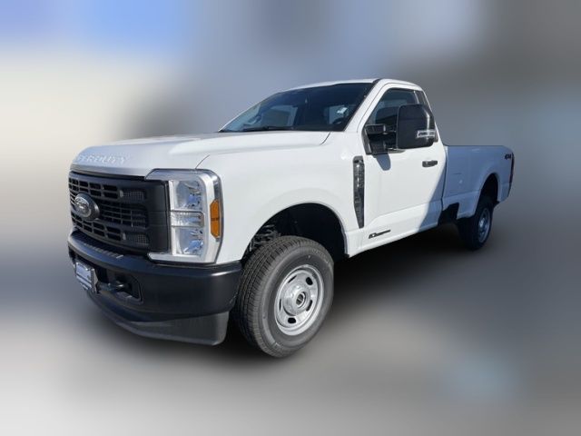 2024 Ford F-250 XL