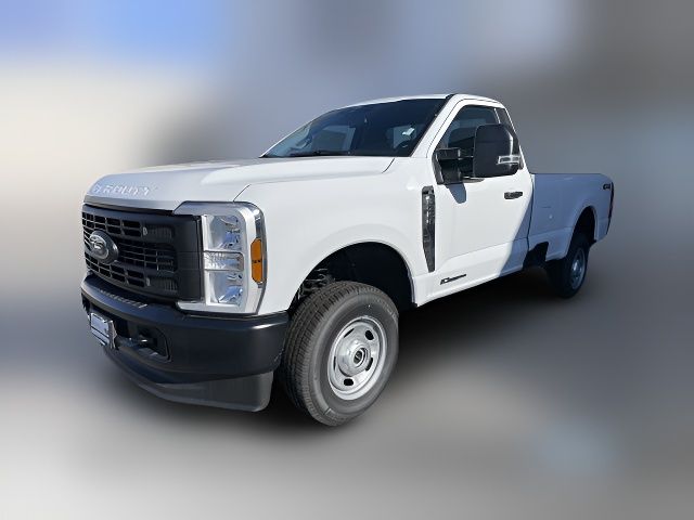 2024 Ford F-250 XL