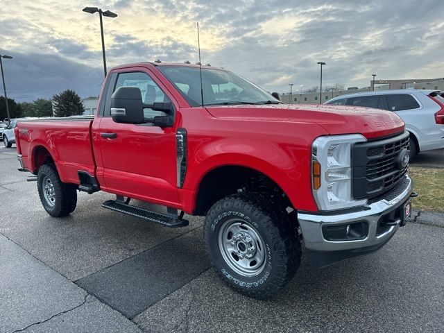 2024 Ford F-250 XL