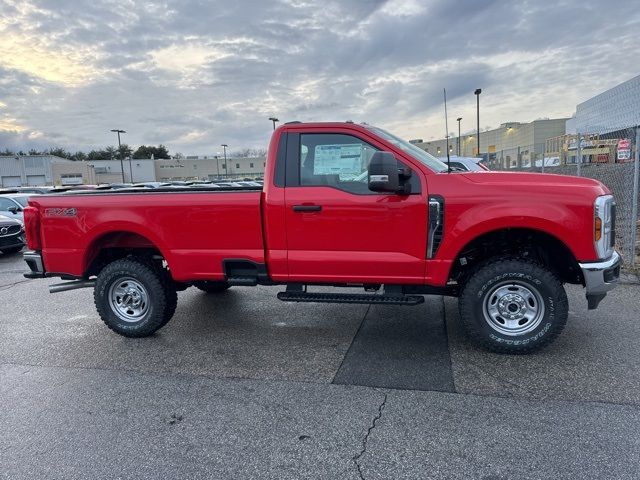 2024 Ford F-250 XL