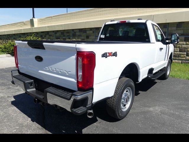 2024 Ford F-250 XL