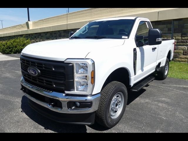 2024 Ford F-250 XL