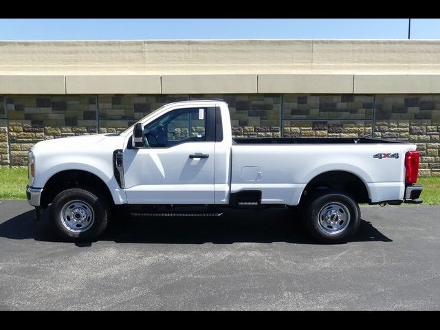 2024 Ford F-250 XL