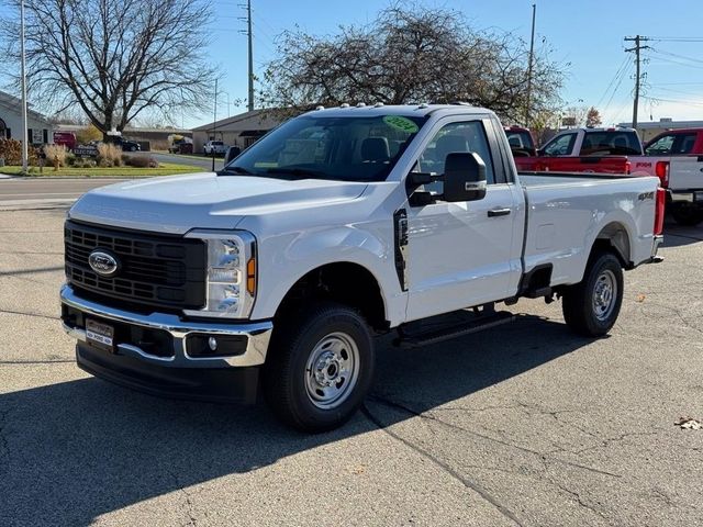 2024 Ford F-250 XL