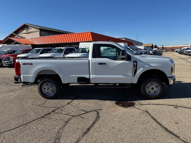 2024 Ford F-250 XL