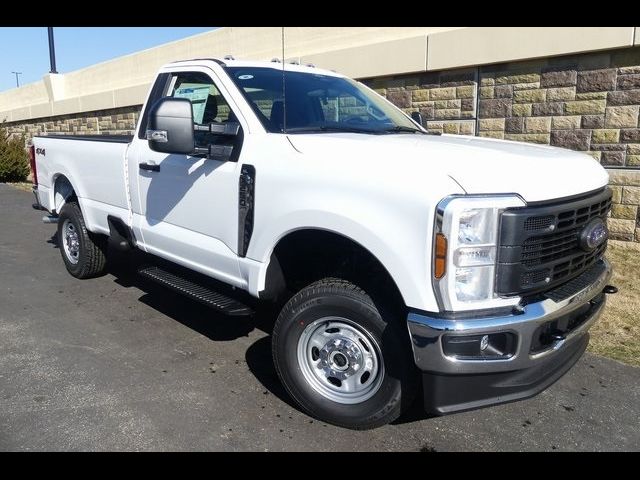 2024 Ford F-250 XL