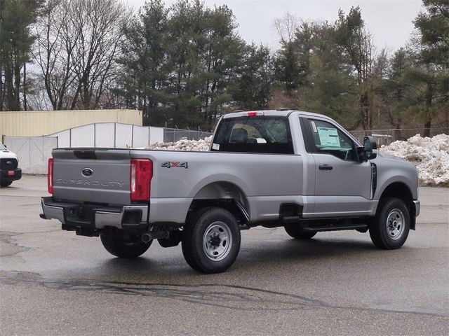 2024 Ford F-250 XL