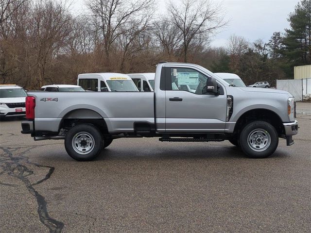 2024 Ford F-250 XL