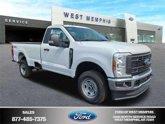 2024 Ford F-250 XL