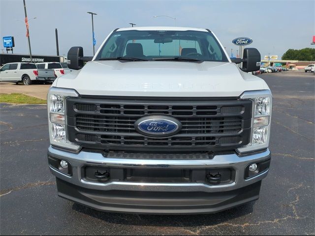 2024 Ford F-250 XL