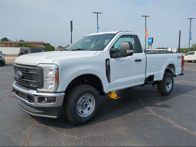 2024 Ford F-250 XL