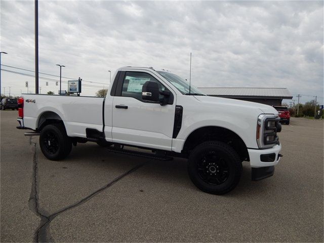 2024 Ford F-250 XL