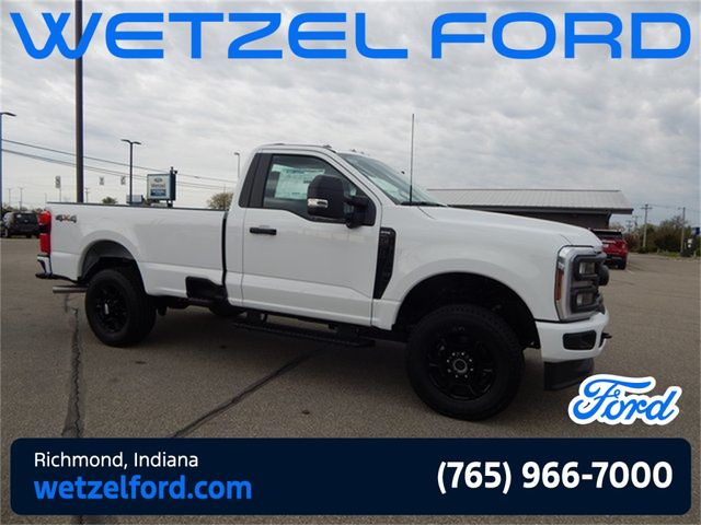 2024 Ford F-250 XL