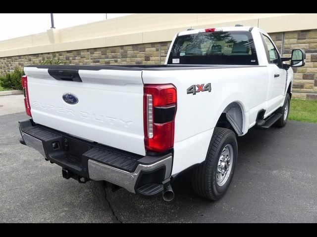 2024 Ford F-250 XL