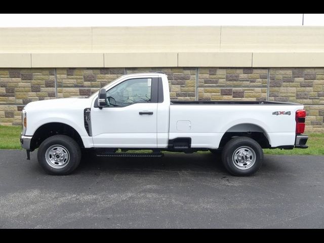 2024 Ford F-250 XL