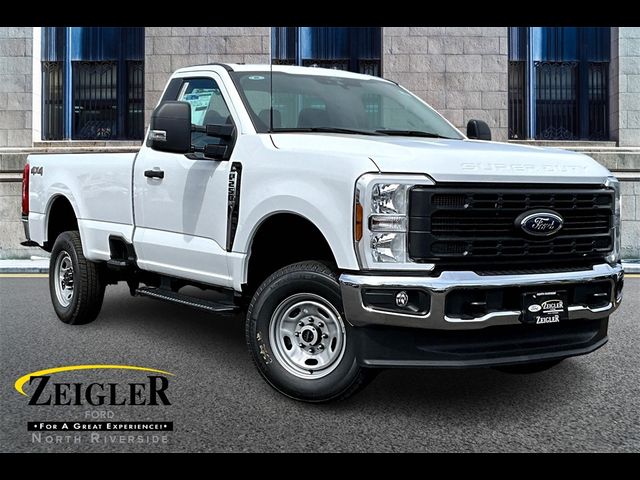 2024 Ford F-250 XL