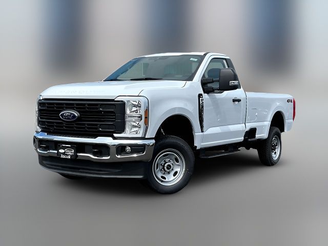 2024 Ford F-250 XL