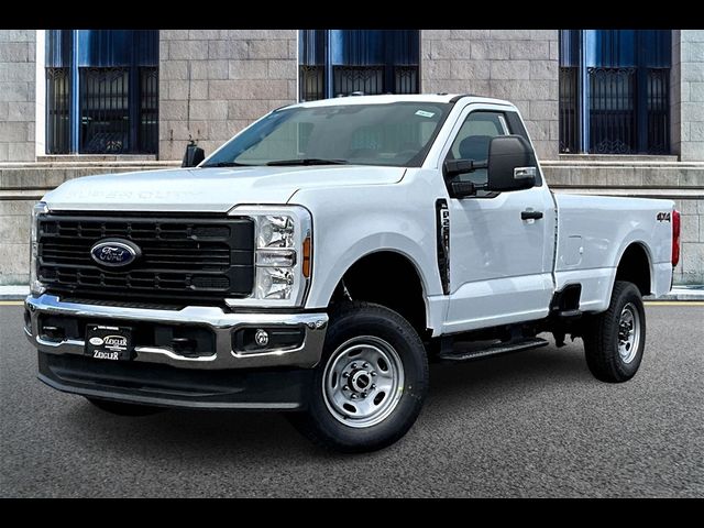 2024 Ford F-250 XL