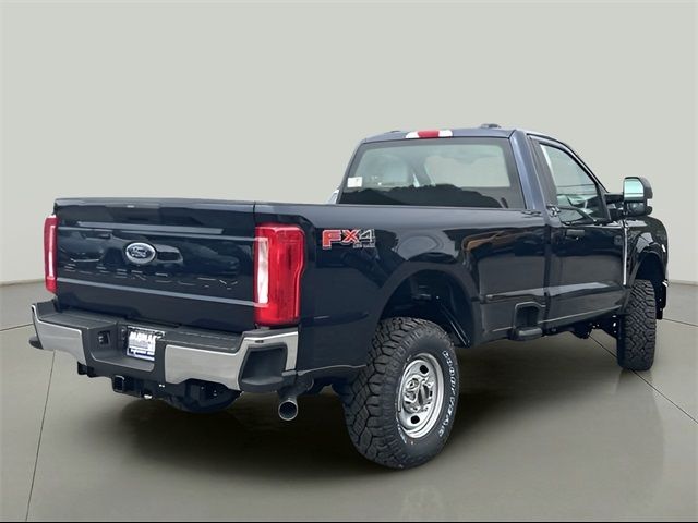 2024 Ford F-250 XL