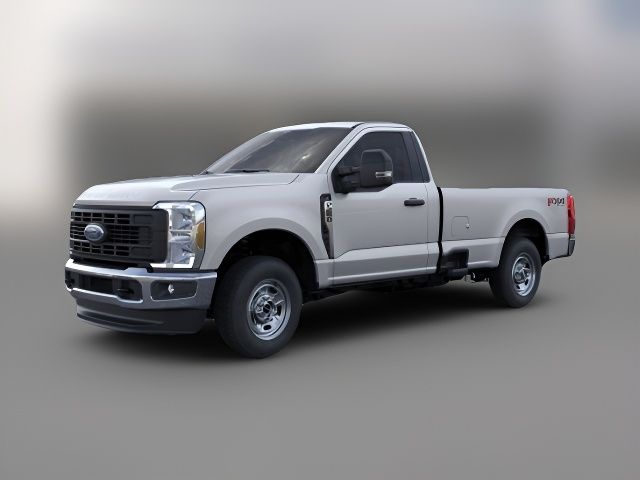 2024 Ford F-250 XL