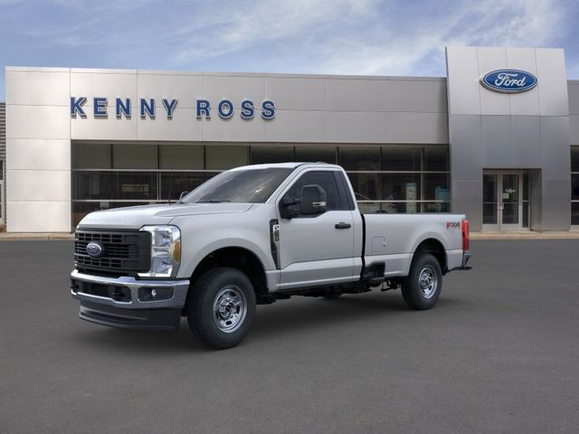 2024 Ford F-250 XL