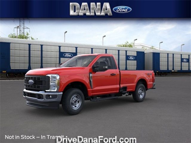 2024 Ford F-250 XL