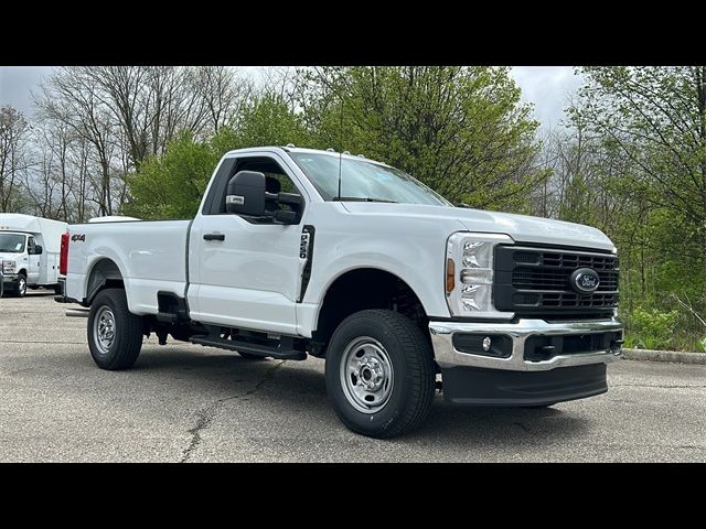 2024 Ford F-250 XL