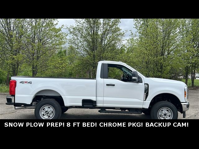 2024 Ford F-250 XL