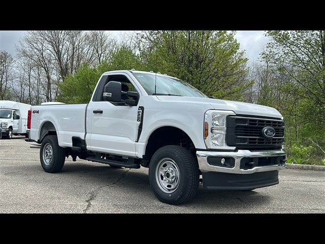 2024 Ford F-250 XL