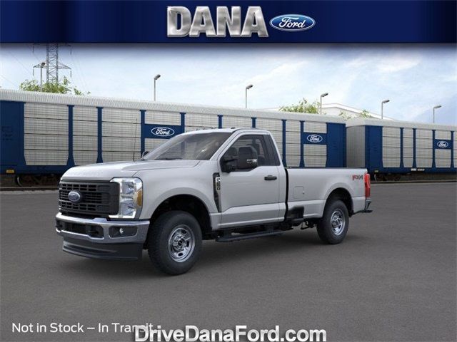 2024 Ford F-250 XL