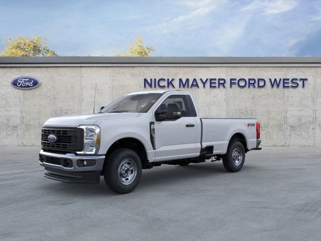 2024 Ford F-250 XL