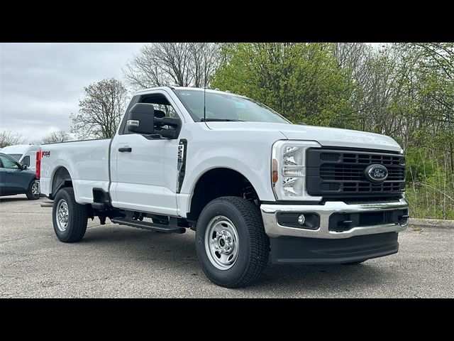 2024 Ford F-250 XL