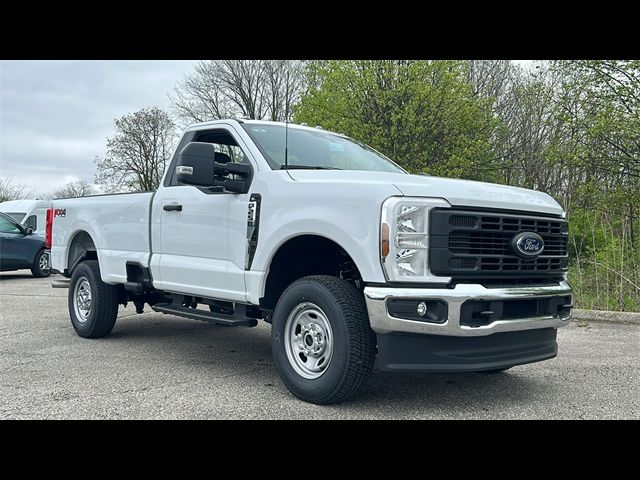 2024 Ford F-250 XL