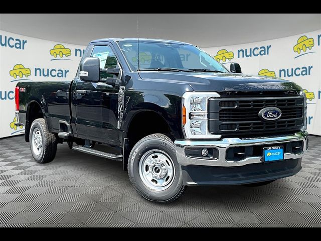 2024 Ford F-250 XL