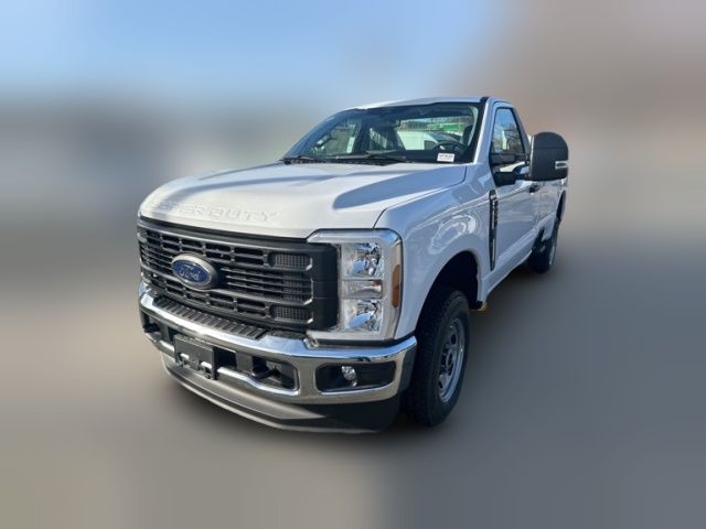 2024 Ford F-250 XL