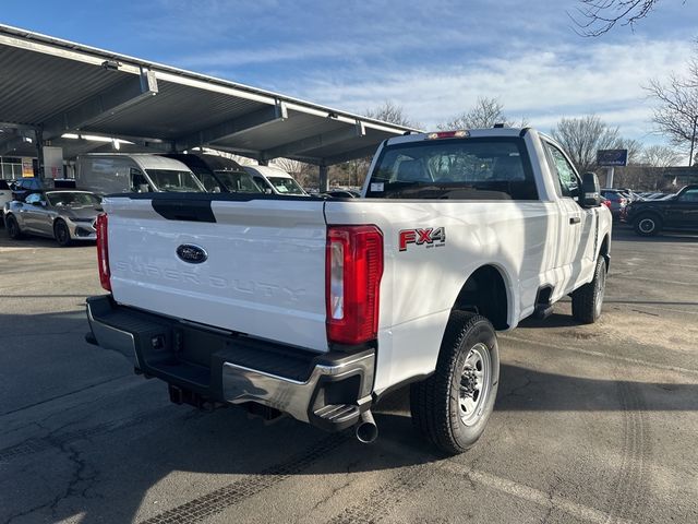 2024 Ford F-250 XL